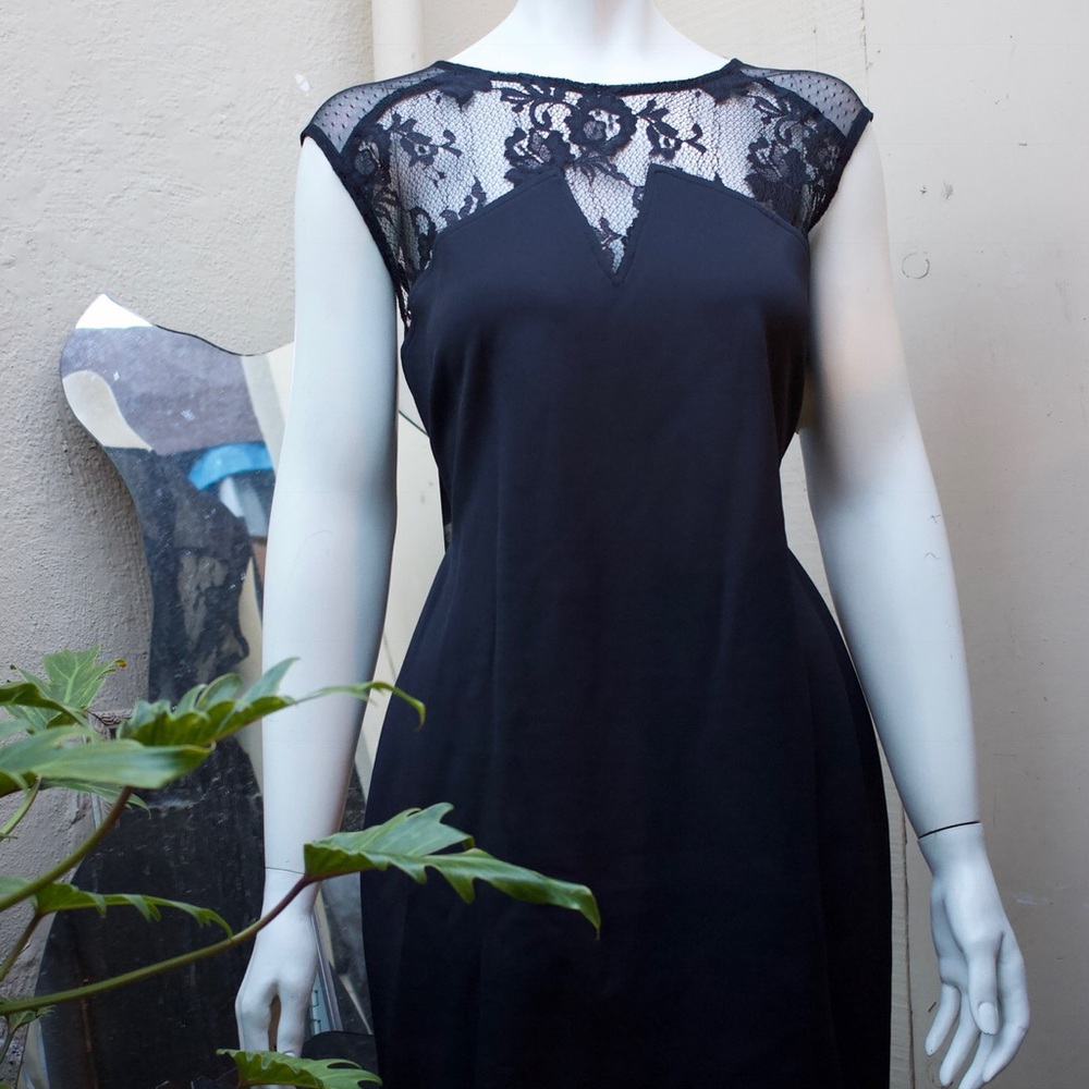 Kardashian Kollection Dress